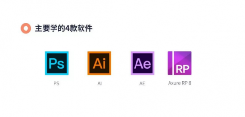 零基礎(chǔ)初學者如何學好UI設(shè)計162